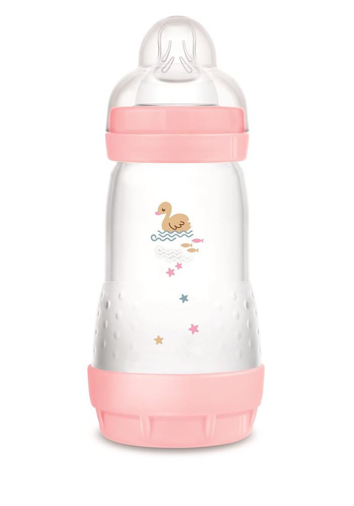 MAM Easy Start Biberon Anti-Colic 260ml | Fille