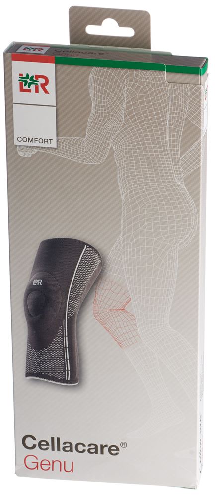 CELLACARE Genu Comfort Gr6 | Confort