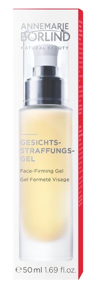 BORLIND Gel Raffermissant Visage 50ml | Fermeté