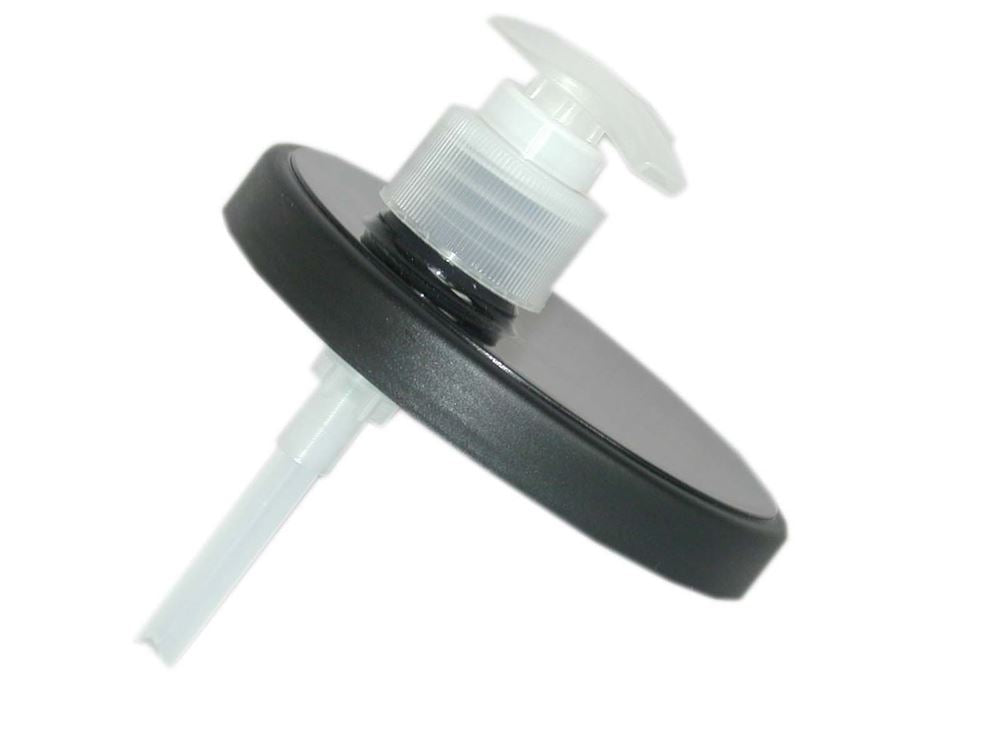 VILLAGE Pompe pour Crème Corps | Accessoire Pratique
