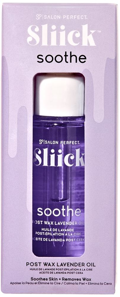 SLIICK Huile Apaisante 30ml | Soin