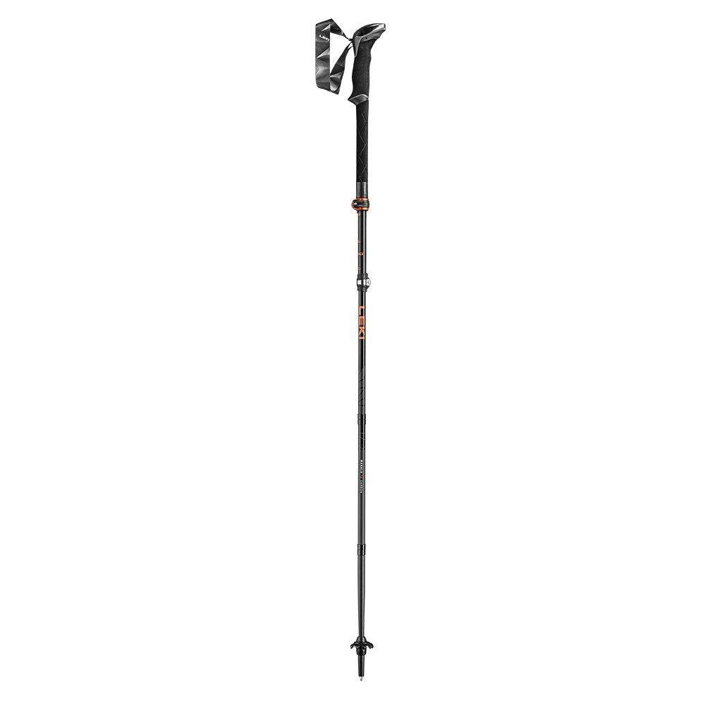 LEKI Bâton Makalu FX 110-130cm 1 paire | Pliable
