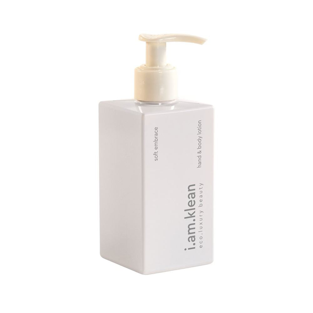I.AM.KLEAN Lotion Soft Embrace 250ml | Douceur Intense
