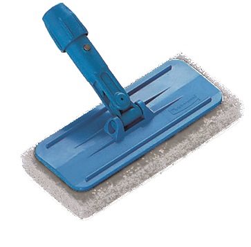 LABULIT Manche Bois pour Lave-Carreaux | Robuste