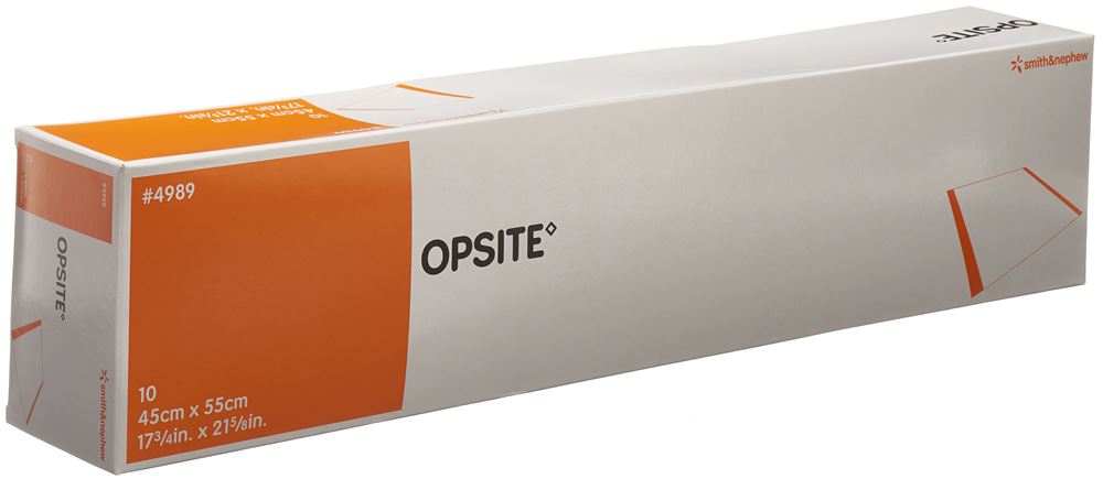 OPSITE Films d&