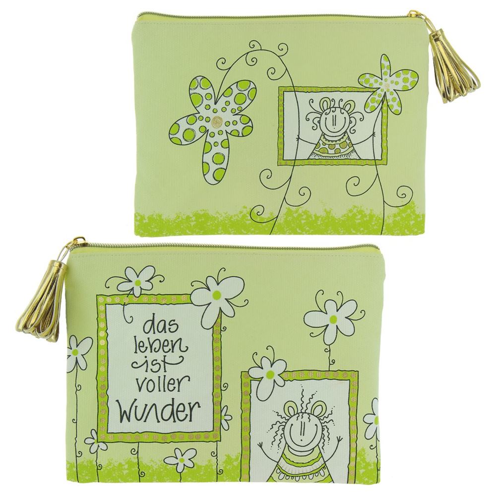HERBORISTERIA Trousse toilette Wunder | Chic
