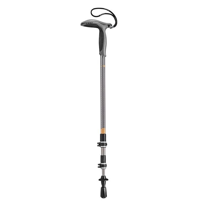 LEKI Bâton Wanderfr Makalu 63-120cm | Trekking