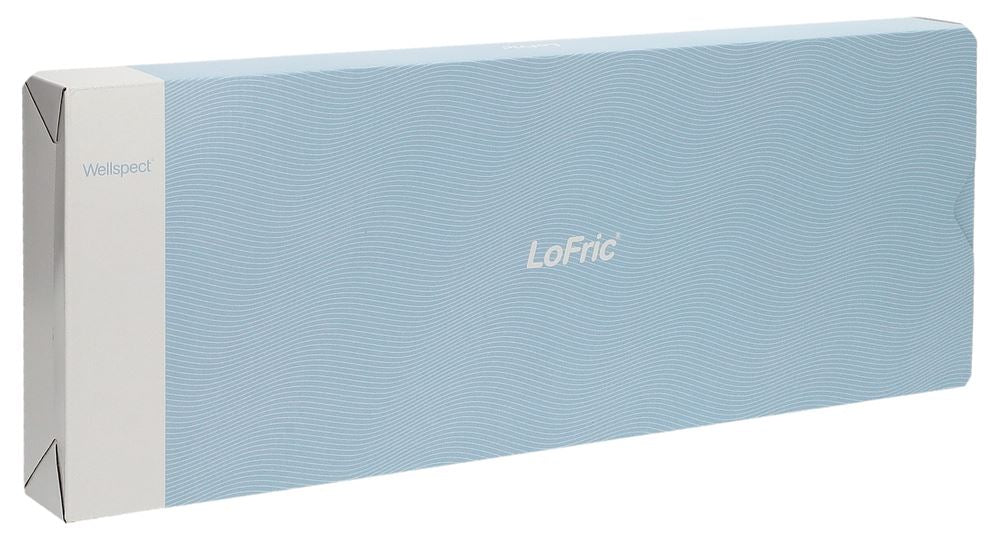 LOFRIC Paediatric Cathéter 30cm CH10 | 30 pièces