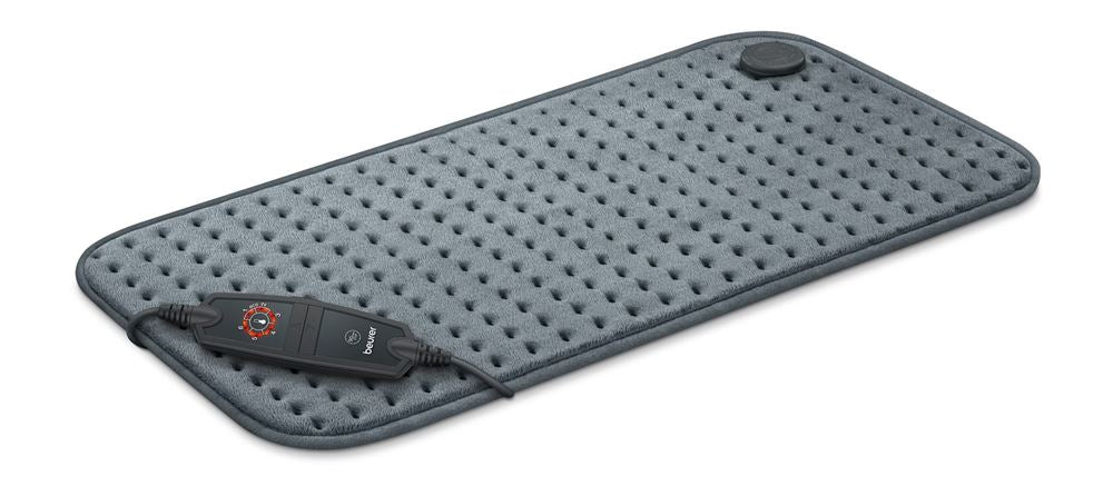 BEURER Coussin Chauffant HK 123 XXL | Confort Thermique