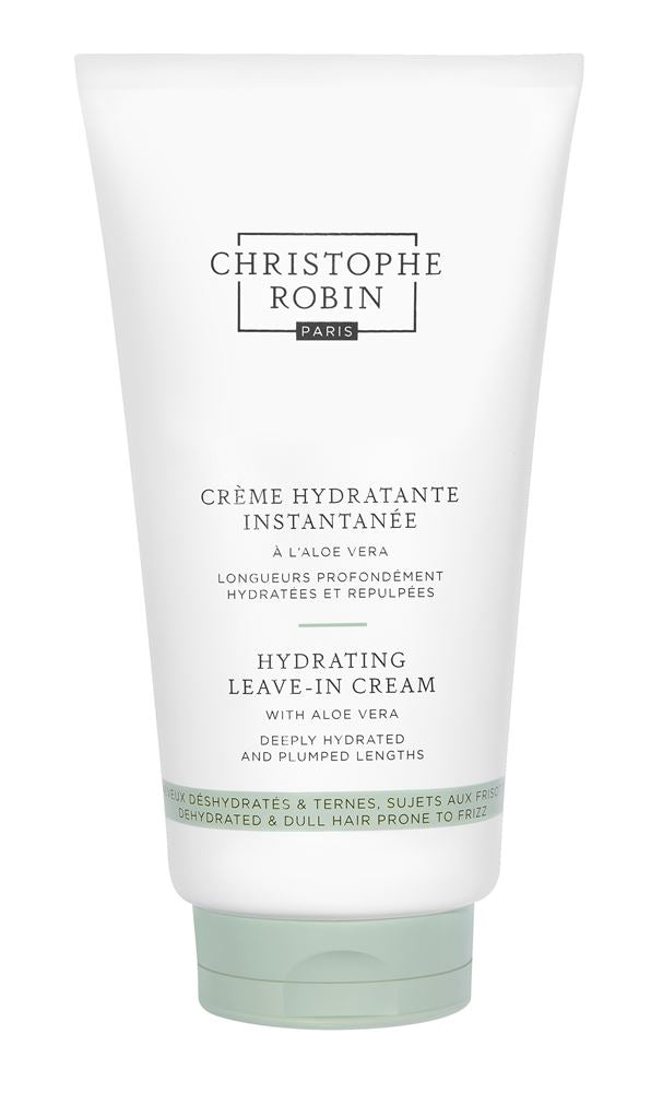 ROBIN Crème Hydratante Instantanée Aloe Vera 150ml | Hydratation