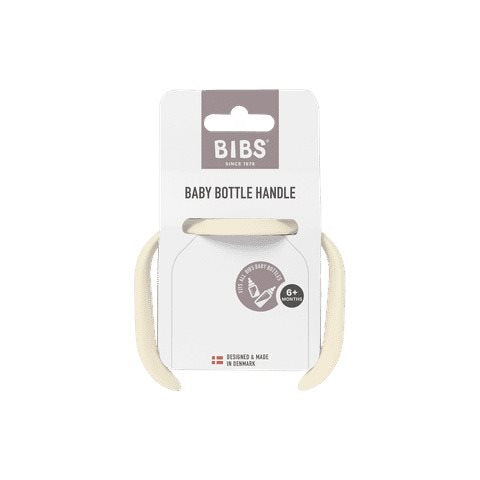 BIBS Baby Handle Ivoire | Poignée