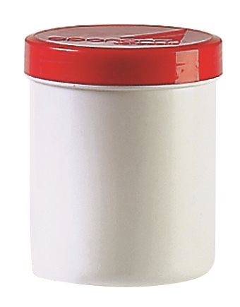 MK Aponorm Pots onguent 200g | Avec couvercle