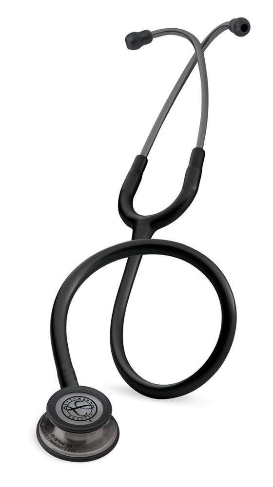 3M LITTMANN Classic III Stéthoscope 69cm Noir | Haute Précision
