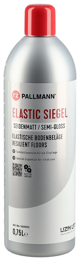 RZ Elastic Siegel Soie Mat 750ml | Protection