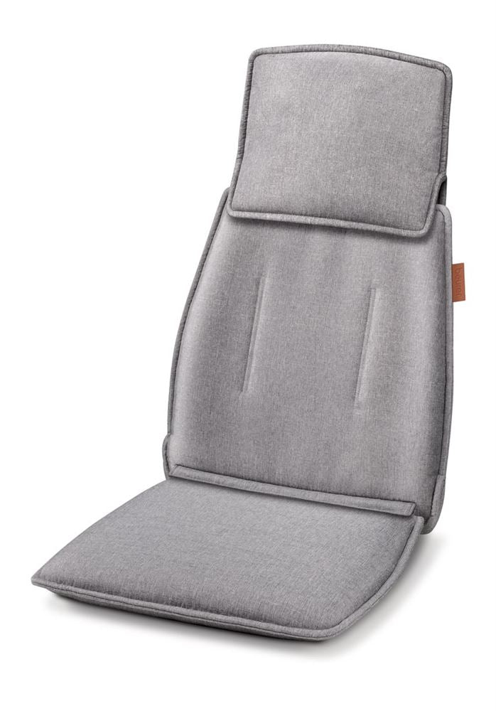 BEURER MG 330 Shiatsu Massage | Siège Gris