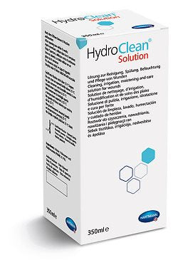 HYDROCLEAN Solution | 350 ml
