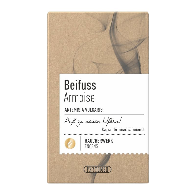PHYTOMED Beifuss Encens Carton 15g | Purification