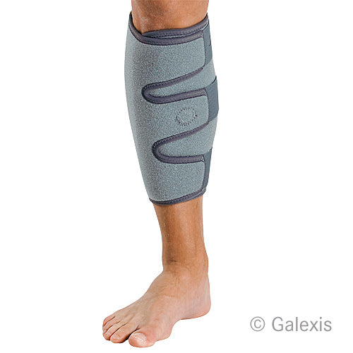 OMNIMED Protect Bandage Mollet Taille Unique | Soutien