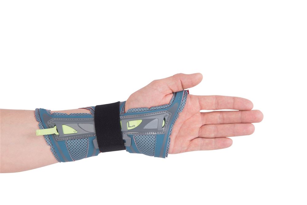 OPTIVOHAND Stabilisation Standard | Maintien Optimal