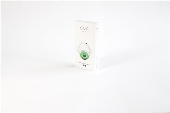 ELVIE Kit Ausgiesser & Ventil 2 pièces | Accessoires