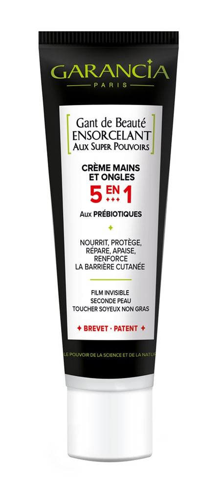 GARANCIA Gant Beauté Cr Mains/Ongles 50ml | Soin Mains