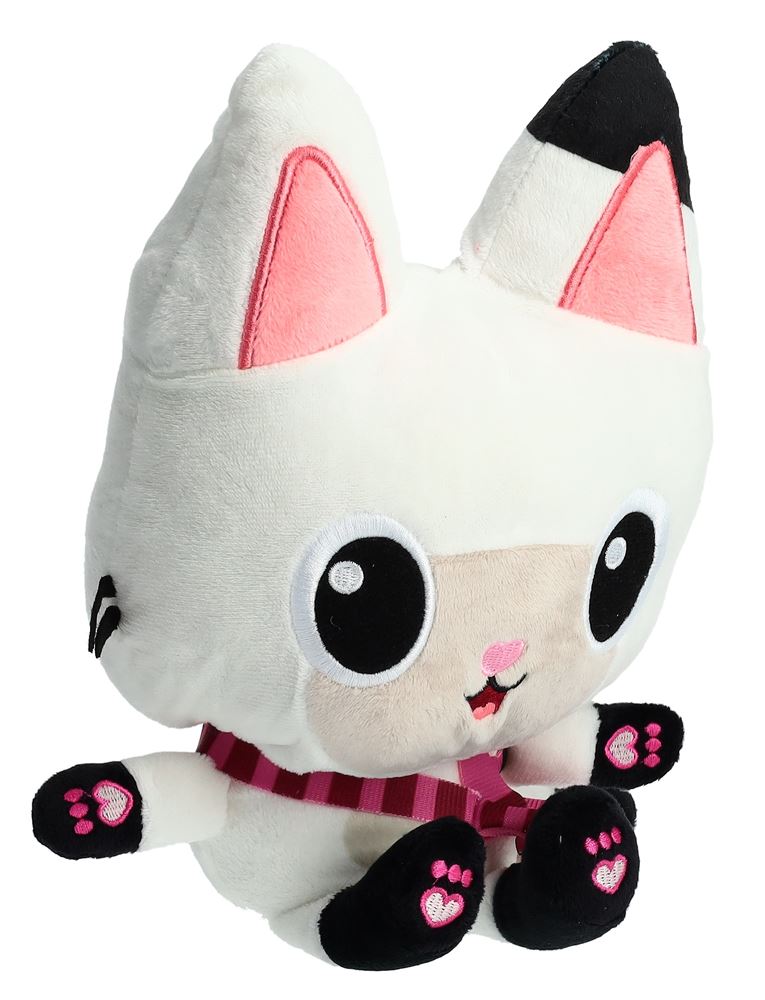 BIOSYNEX Bouillotte Pandy Pattes | Mignon