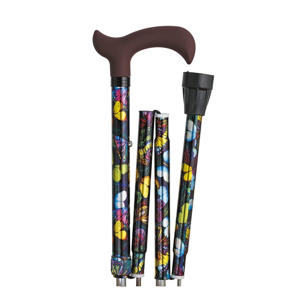 HERDEGEN Canne Fashion Schm Derby Pliable | Moderne