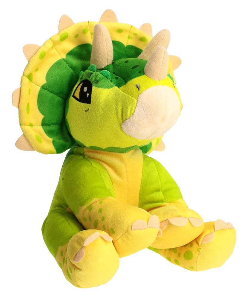 BIOSYNEX Bouillotte Triceratops | Original