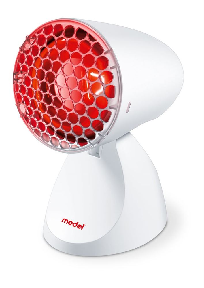 MEDEL Lampe Infrarouge | Soulagement Douleur