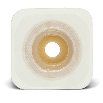 ESTEEM SYNERGY Basispl flach mod 22-33/48mm 10 pièces | Confort