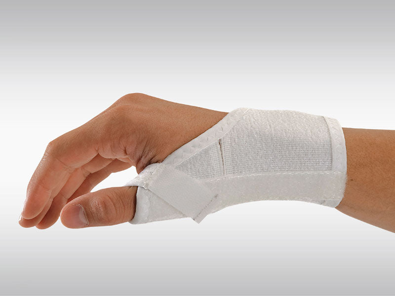 TALE Bandage Élastique Pouce L | Blanc
