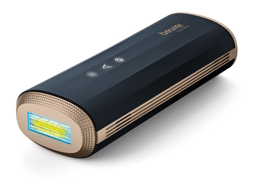 BEURER COOL PRO IPL 7800 Épilateur | Élimination Pilaire