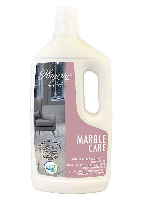 HAGERTY Marbre Soin 1L | Entretien
