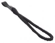 SAHAG Dragonne Cordon Noir | Pratique