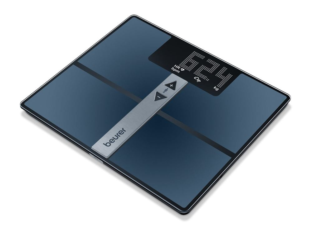 BEURER Balance Diagnostic BF 980 | Analyse Corporelle