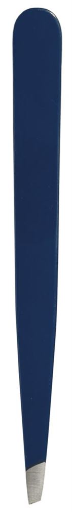ARTLINE Pince à épiler cosmétique Bleu | Précision