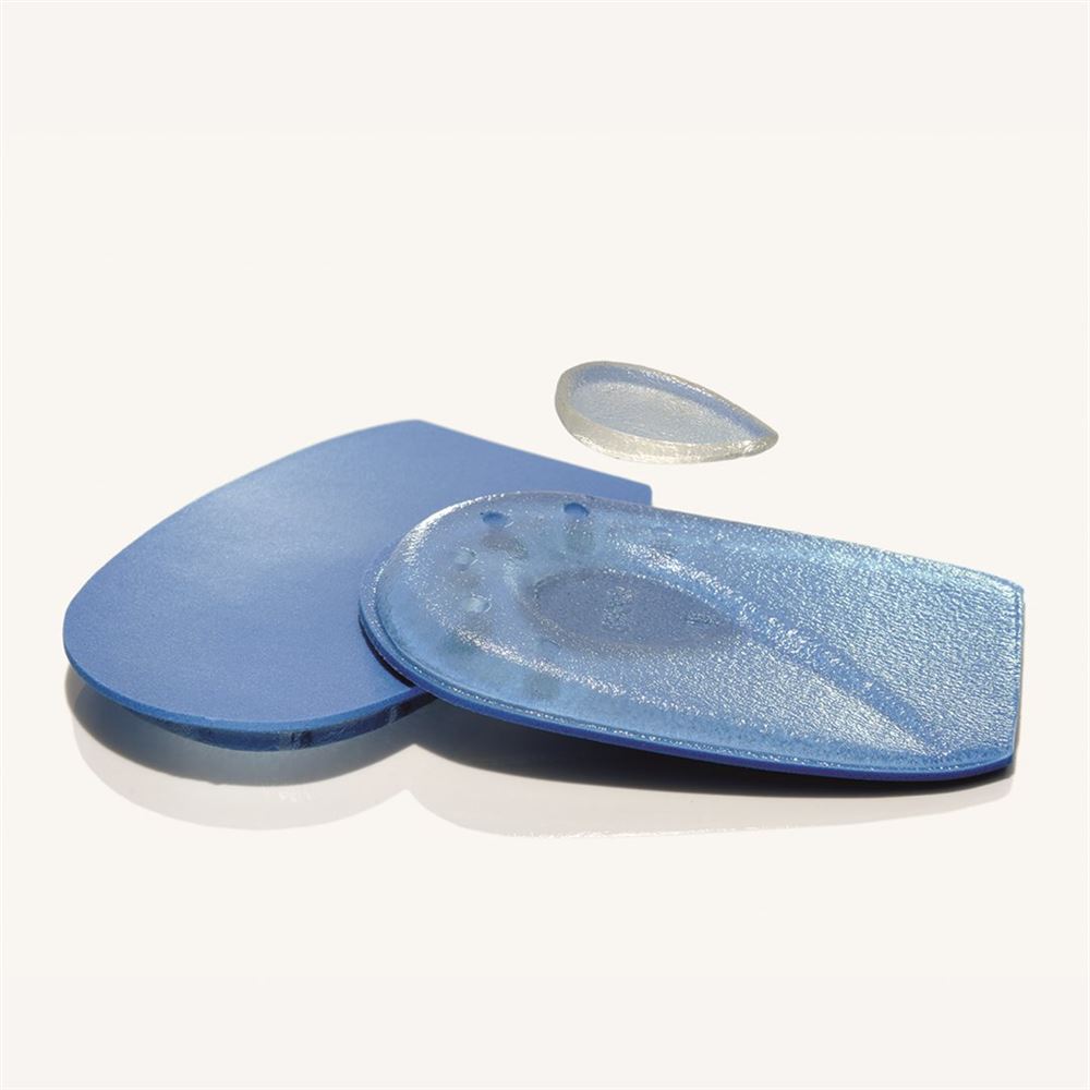 BORT Verk. Ausgleich L 3mm Silicone | Correction