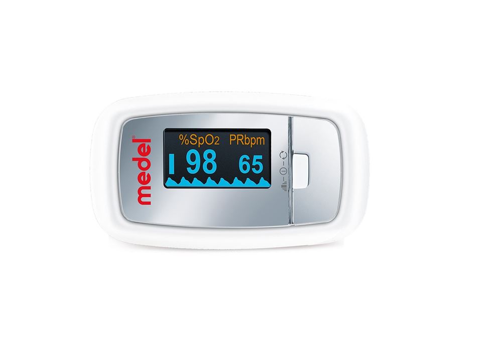 MEDEL PO 01 Oxymètre | Mesure Précise
