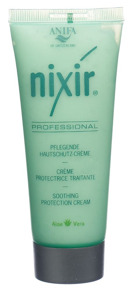 ANIFA Crème Protection Aloe Vera 100ml | Hydratation