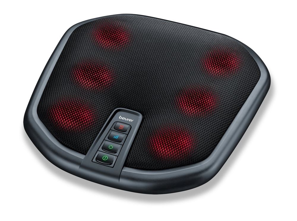 BEURER FM 70 Shiatsu Massage | Pied/Dos