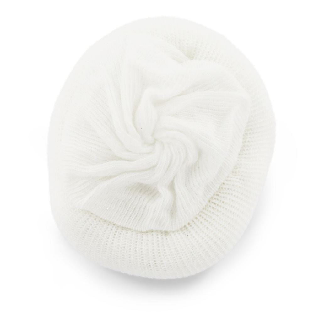 IVF Chaussettes jetables blanches | 600 pièces