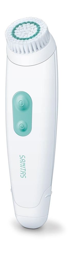 SANITAS Gesichtsbürste SFC 30 | Nettoyage Visage