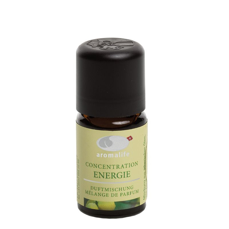 AROMALIFE Duftmischung Energie 5ml | Dynamisme