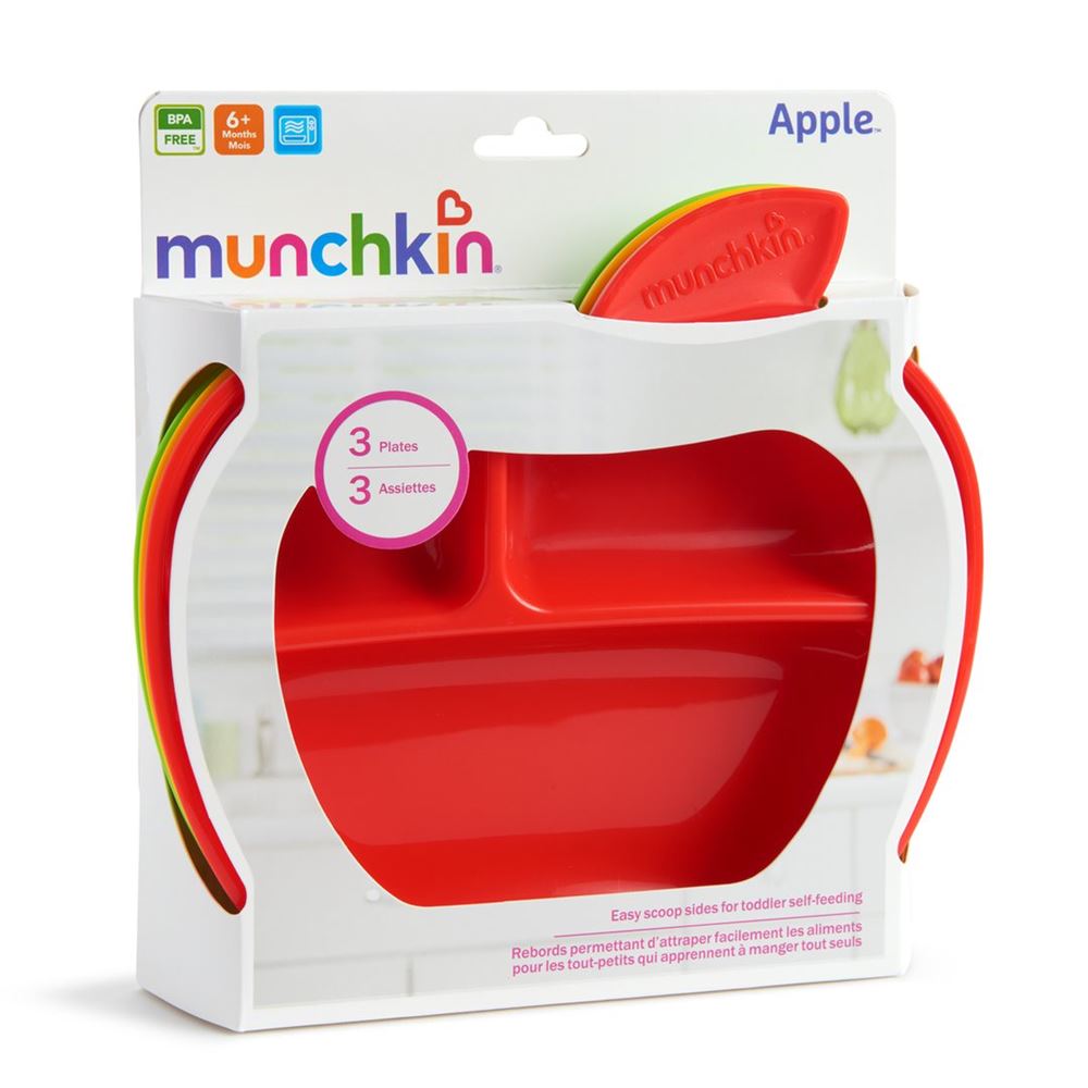 MUNCHKIN Lil&