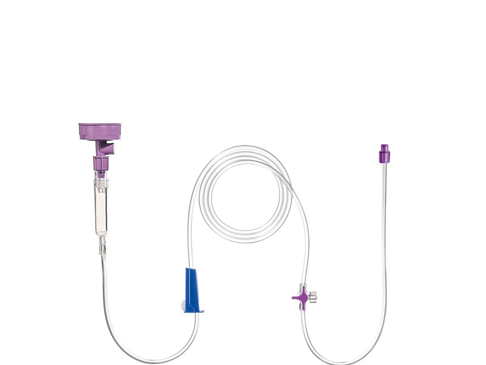 FRESENIUS Sac Gravité Vario T-Stk ENF/ENPl 30p | Nutrition
