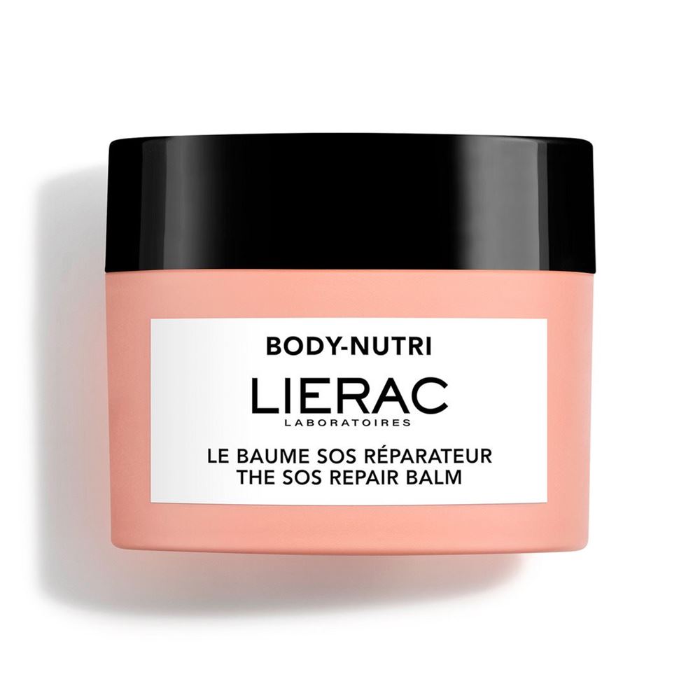 LIERAC Body Nutri Baume SOS 30ml | Réparateur
