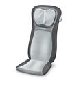 BEURER MG 260 Siège Shiatsu Black | Relaxation