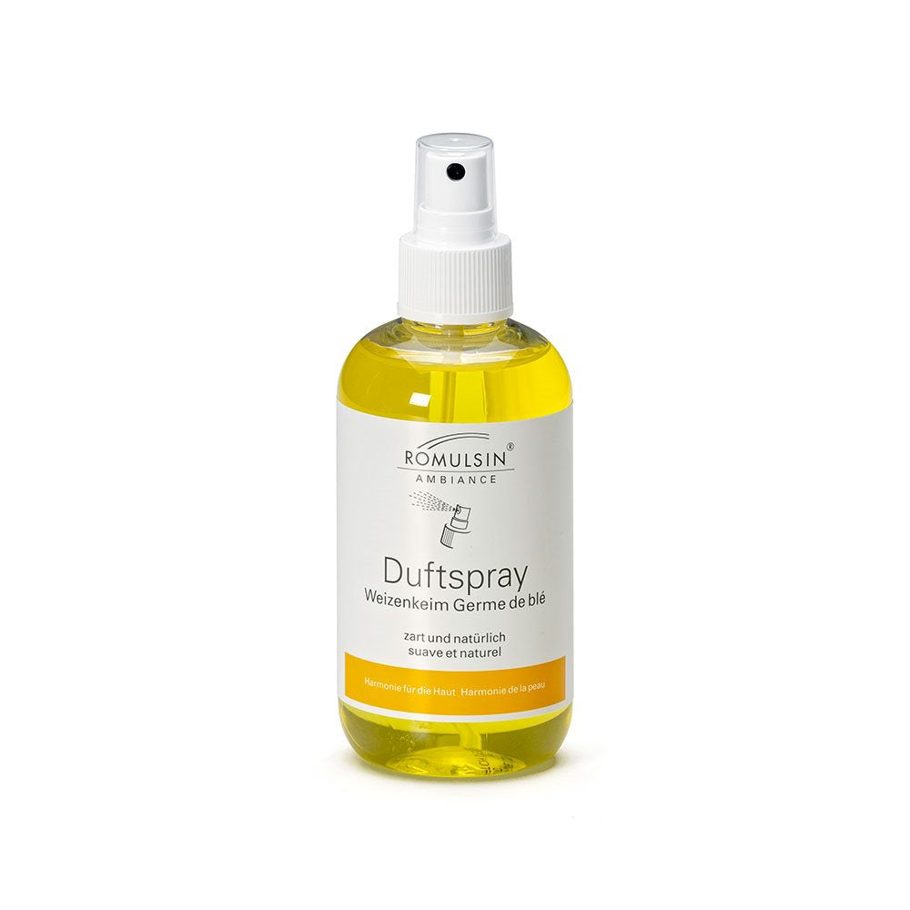 ROMULSIN Duftspray Weizenkeim Zerst 200ml | Désodorisant