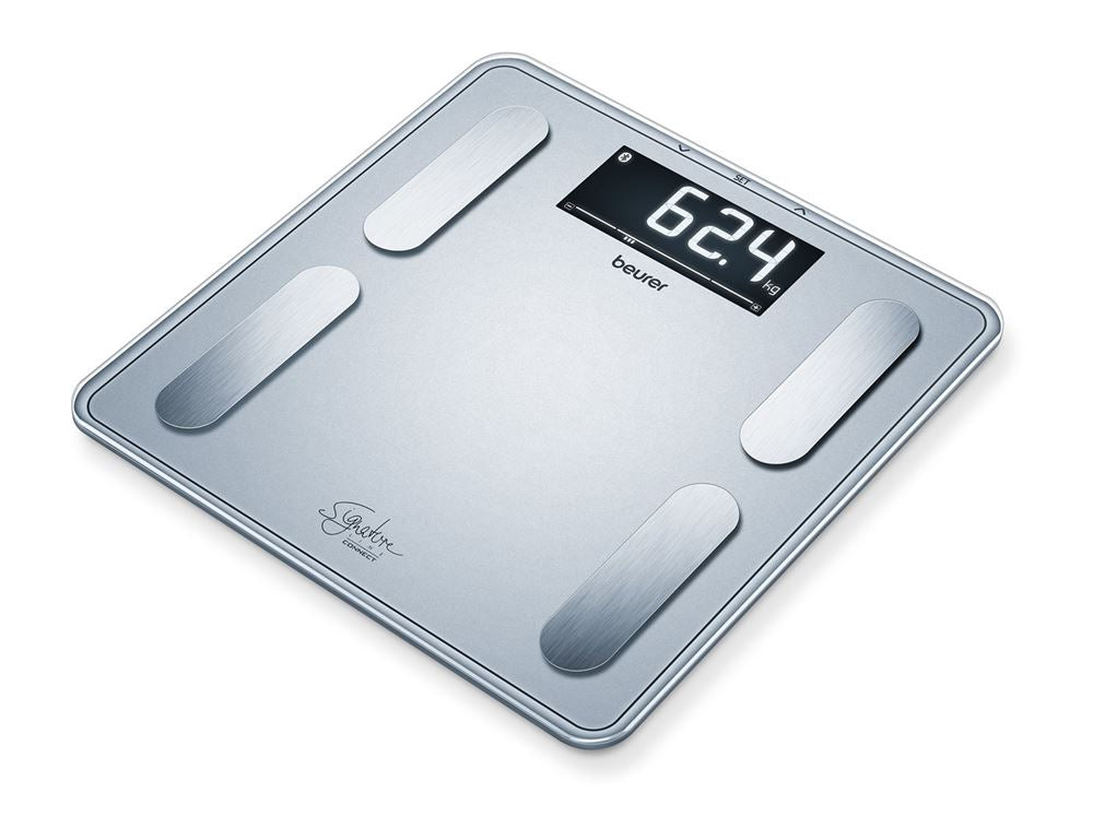 BEURER Balance Diagnostic BF 405 | Mesure Précise