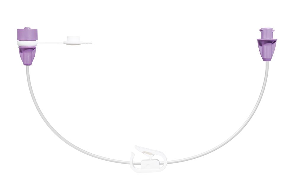 PRONEO Rallonge 30cm ENFit 30 pièces | Extension